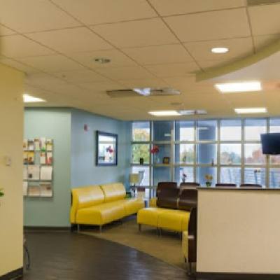 Shady Grove Fertility في فير أوكس، فرجينيا، الولايات المتحدة