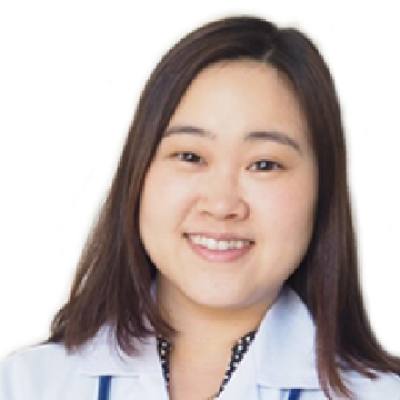 泰国 Natnita Mattawanon 医生