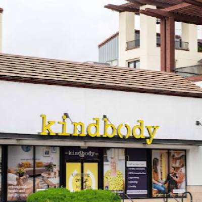 Kindbody - لوس ألتوس، الولايات المتحدة