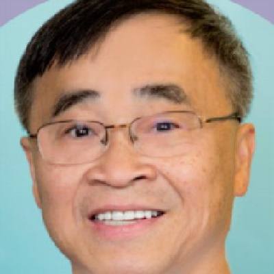 د. Kenneth Vu، الولايات المتحدة