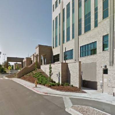 Conceptions Reproductive Associates of Colorado - لون تري، الولايات المتحدة