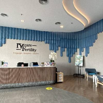 IVcare Fertility، ماليزيا