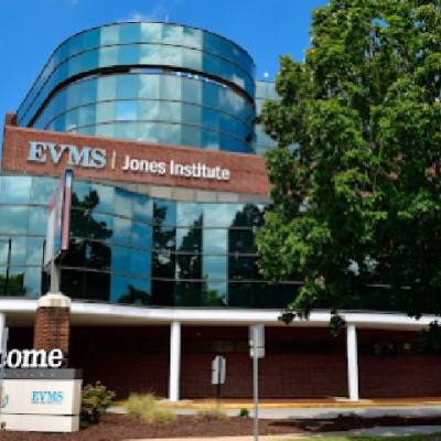 Shady Grove Fertility - SGF Jones Institute، الولايات المتحدة