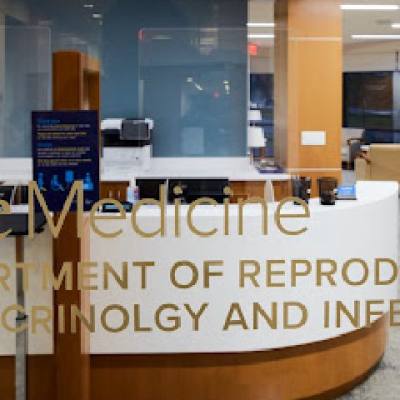 Yale Medicine Fertility Center، الولايات المتحدة