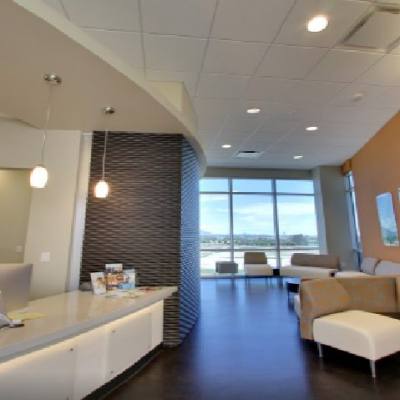 New Direction Fertility Centers - غيلبرت، الولايات المتحدة