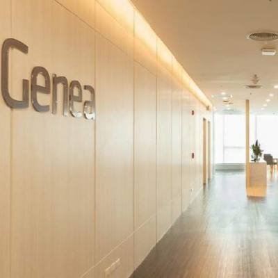 Genea تايلاند