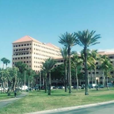 Baptist Health South Florida Federal Credit Union - Miami (مغلق)، الولايات المتحدة