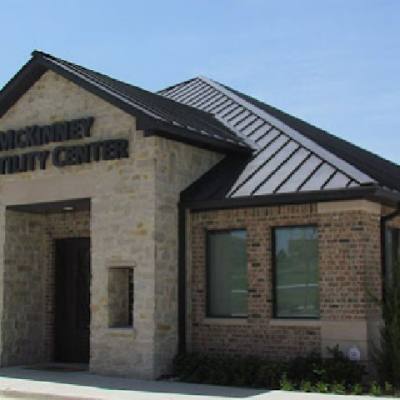 Dallas IVF - ماكيني، الولايات المتحدة
