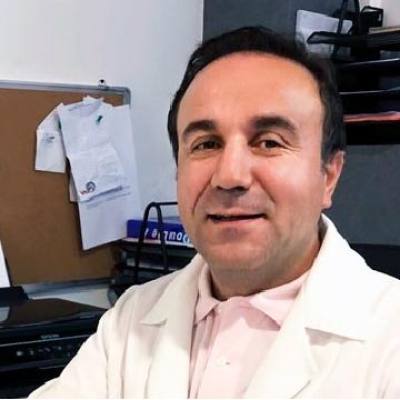 د. إفرين أرموطجو، جورجيا