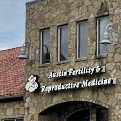 Austin Fertility and Reproductive Medicine - Round Rock، الولايات المتحدة