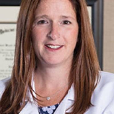 ABD'li Dr. Jamie L. Morris