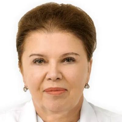 كازاخستان، الدكتورة ليودميلا أركادييفنا باديرباييفا