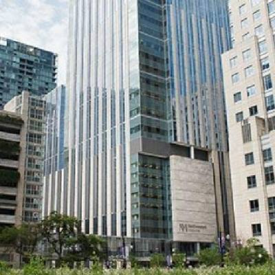 Northwestern Medicine Center for Fertility and Reproductive Medicine في شيكاغو، الولايات المتحدة