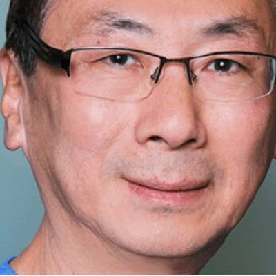 د. Jackson Wu، الولايات المتحدة