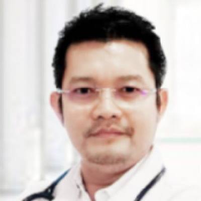 د. نيكورن راتثيروم، M.D.، تايلاند