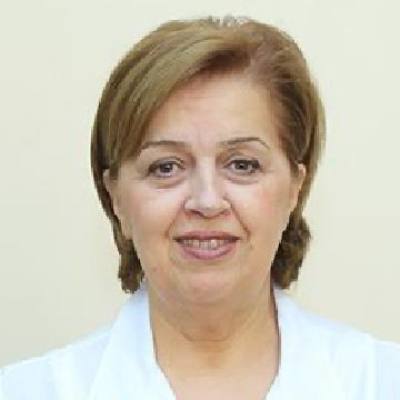 د. إيما س. توتويان، أرمينيا