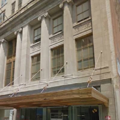RMA فيلادلفيا | سنتر سيتي، الولايات المتحدة