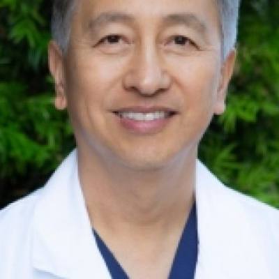 ABD'li Dr. Thomas J. Kim