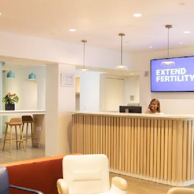 Extend Fertility، الولايات المتحدة