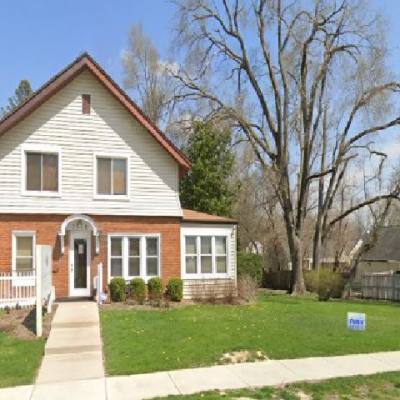 Gago Center For Fertility - Ann Arbor، الولايات المتحدة