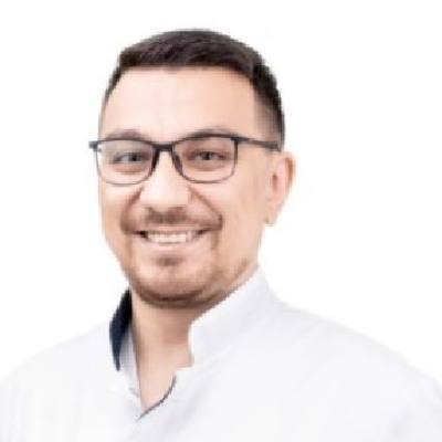 د. أناتولي نيكولايفيتش، كازاخستان