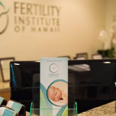 美国 The Fertility Institute of Hawaii - Kailua-Kona