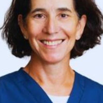 美国 Jacqueline N. Gutmann 医生