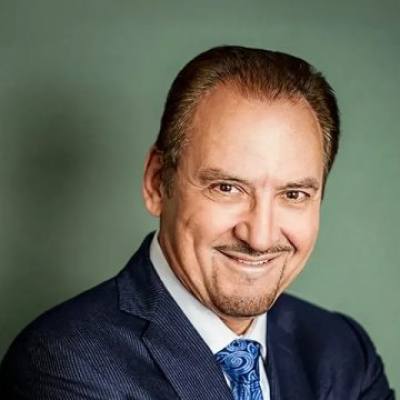 美国 Michael Vermesh M.D. FACOG 医生