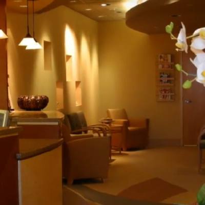 La Jolla IVF، الولايات المتحدة