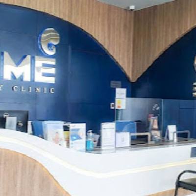 عيادة Prime للخصوبة، تايلاند