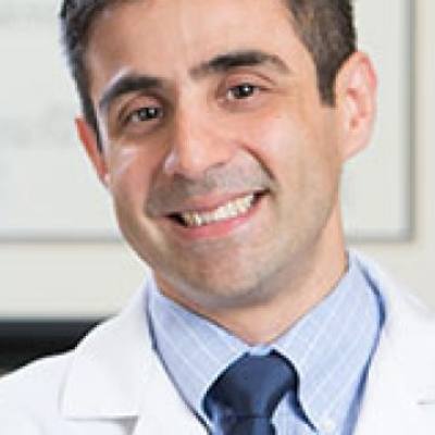 美国 Thomas A. Molinaro 医生