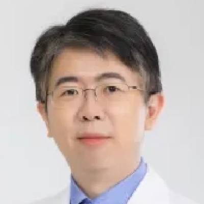 Dr. 昌志副, Taiwan