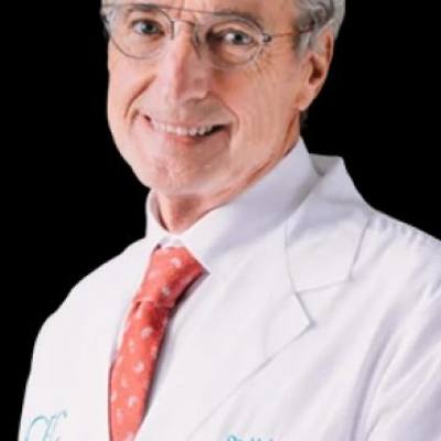 美国 Dr. Hal C. Danzer 医生