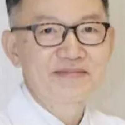 柬埔寨 林明德 医生