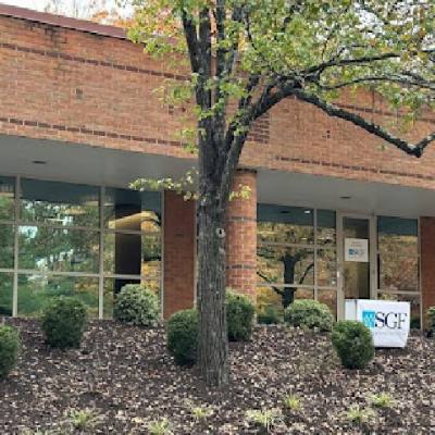 Shady Grove Fertility في رونوك، VA، الولايات المتحدة