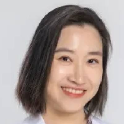 Dr. 陈芊彣, Taiwan