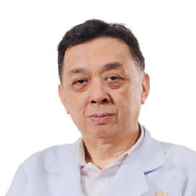 泰国 DR.SERI TIRAPONG 警少将 医生