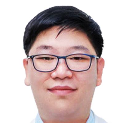 Dr. Ekachai Leeangkoonsathian, Thailand