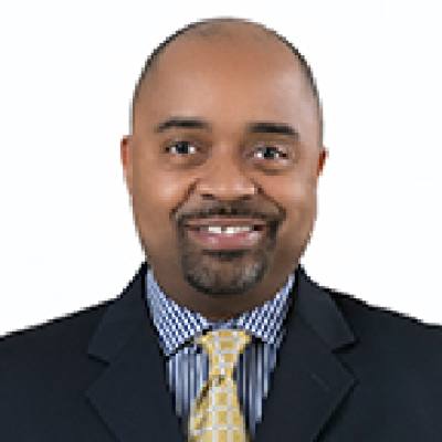 美国 Melvin Thornton 医生