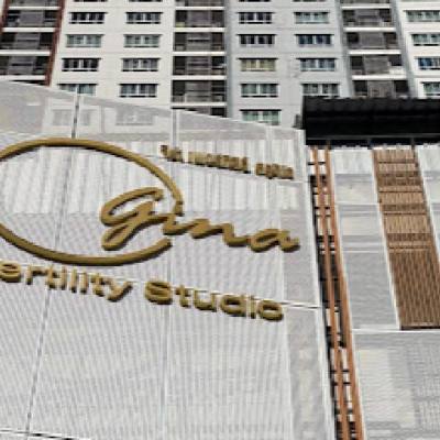 استوديو Gina للخصوبة، تايلاند