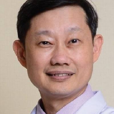 د. Kriengchai Sajjachareonpong، تايلاند