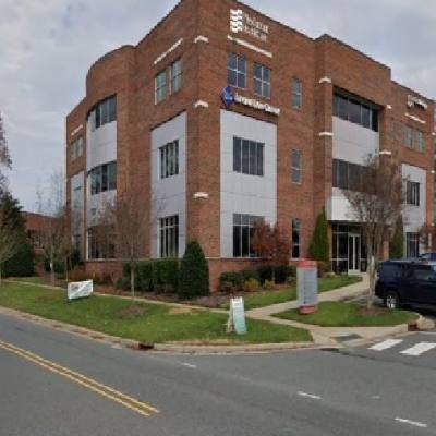 Carolinas Fertility Institute - مورزفيل، الولايات المتحدة