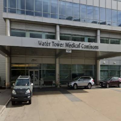 美国 Reproductive Specialty Center