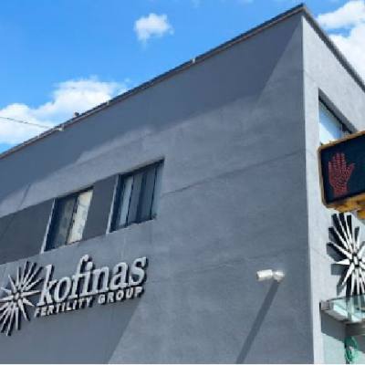 Kofinas Fertility Group - بروكلين، الولايات المتحدة