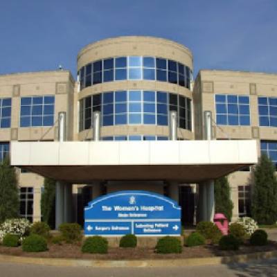 Boston IVF في The Women's Hospital، الولايات المتحدة
