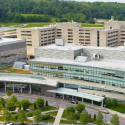Penn State Health Milton S. Hershey Medical Center، الولايات المتحدة