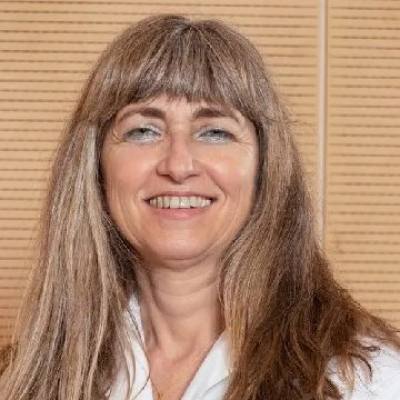 د. Colombero Liliana، اليونان
