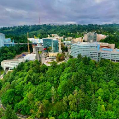 Oregon Health Sciences University، الولايات المتحدة