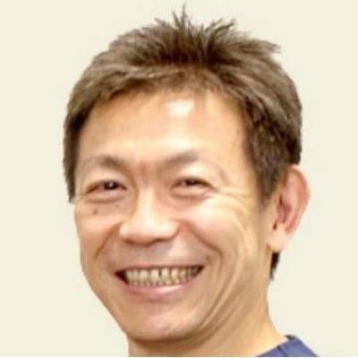 日本 中川 浩次 Koji Nakagawa 醫生