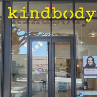Kindbody - سانتا مونيكا، الولايات المتحدة